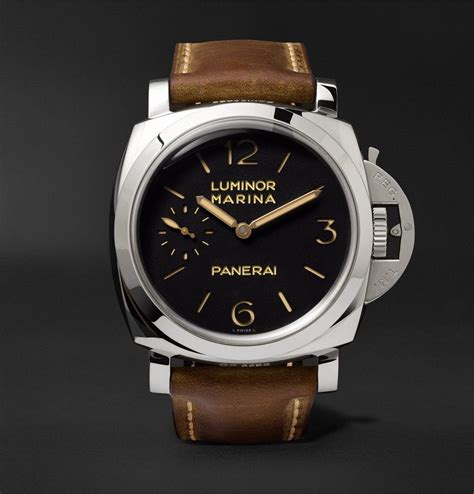 are panerai watches cheaper in italy|panerai watches price.